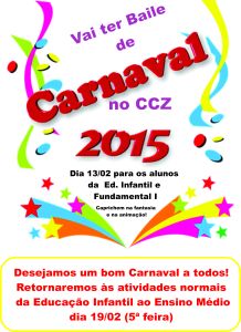 web Carnaval 2015